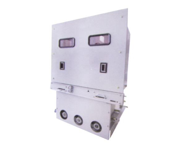 10KV、24KV、40.5KV戶內(nèi)高壓功能單元手車