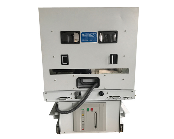 ZN85-40.5戶(hù)內高壓真空斷路器(以下簡(jiǎn)稱(chēng)斷路器)，適用于三相交流50Hz，額定電壓40.5kV電力系統中，可供工礦企業(yè)、發(fā)電廠(chǎng)及變電站作為分合負荷電流、過(guò)…