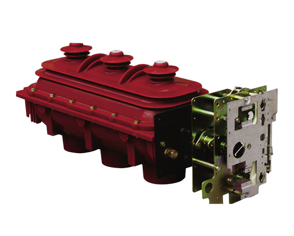 FLN36-12D型戶(hù)內高壓交流負荷開(kāi)關(guān)是我公司參照國際新技術(shù)，并根據我國電力系統的有關(guān)標準自行開(kāi)發(fā)研制的中壓開(kāi)關(guān)設備，其各項性能指標完全符合IEC420，69…