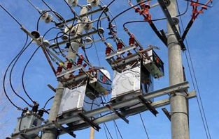 高壓負(fù)荷開關(guān)可以斷開短路電流嗎？雷爾沃肯定地告訴你“不可以”。