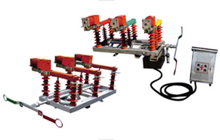 高壓負(fù)荷開關(guān)是負(fù)荷開關(guān)的一種類型，高壓負(fù)荷開關(guān)還有細(xì)分類型，那高壓負(fù)荷開關(guān)有哪些種類？雷爾沃為你整理好了，一起來看看。